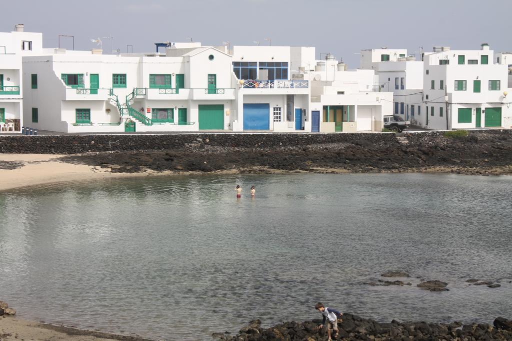 Odamar De Orzola Exterior foto