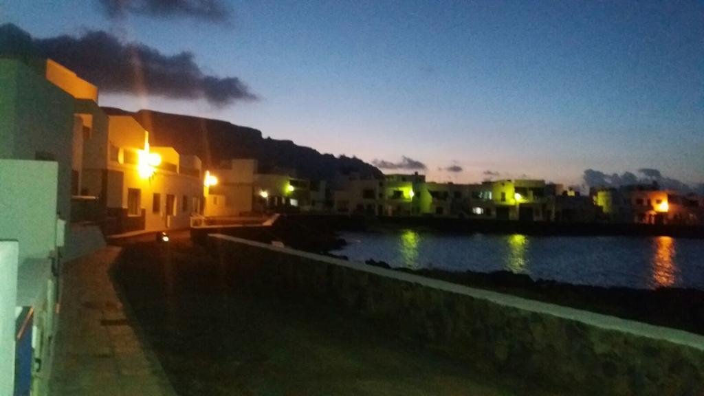 Odamar De Orzola Exterior foto