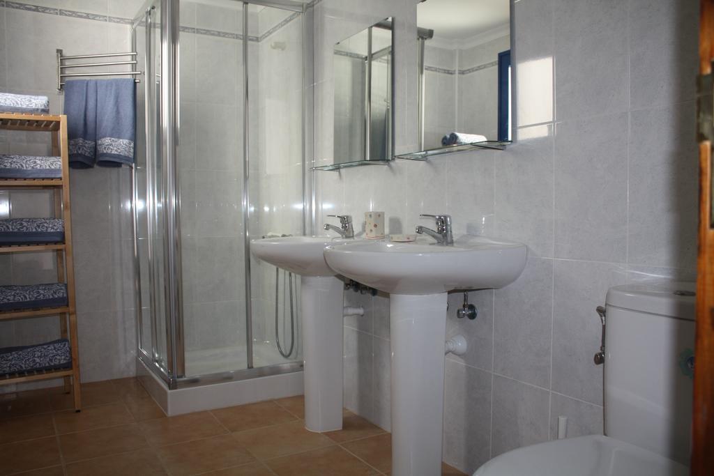 Odamar De Orzola Exterior foto